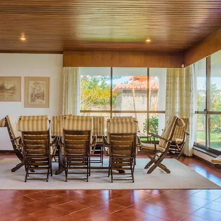 Flh Luxury Mar With Private Sea Access