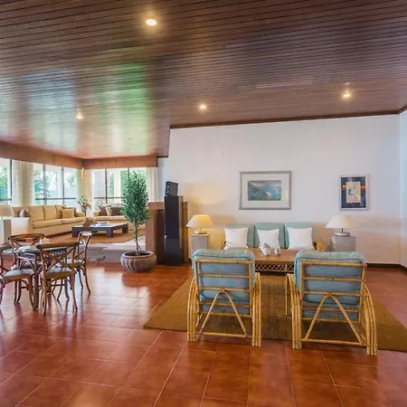 Flh Luxury Mar With Private Sea Access بيت للعطل *