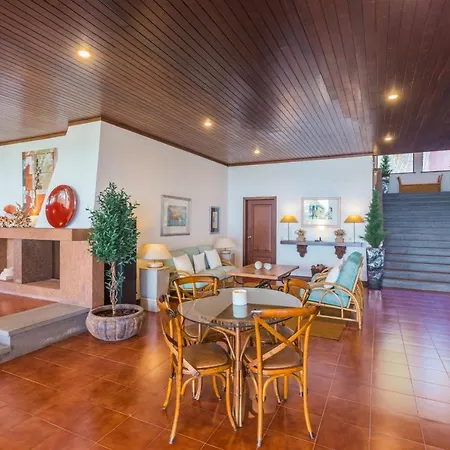 Flh Luxury Mar With Private Sea Access بيت للعطل كانيسال