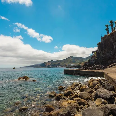 Flh Luxury Mar With Private Sea Access