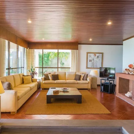 بيت للعطل Flh Luxury Mar With Private Sea Access *