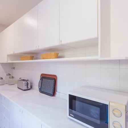 Flh Luxury Mar With Private Sea Access بيت للعطل *