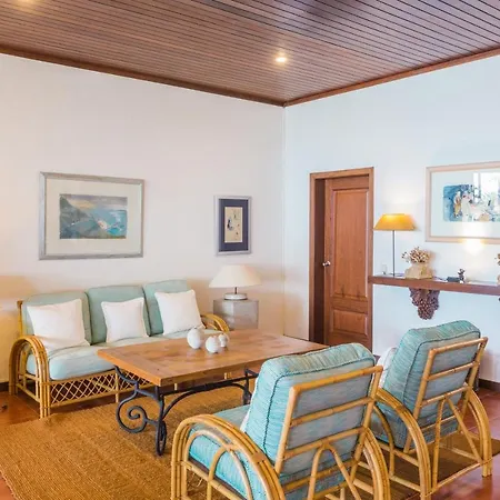 Flh Luxury Mar With Private Sea Access * كانيسال