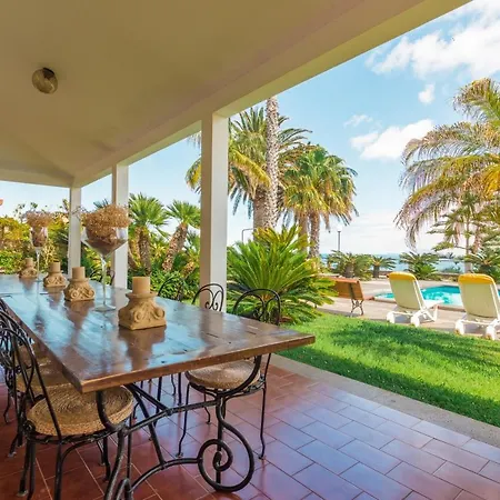 Flh Luxury Mar With Private Sea Access * كانيسال