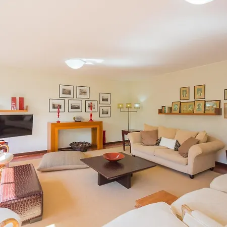 Flh Luxury Mar With Private Sea Access 度假居 卡尼萨尔