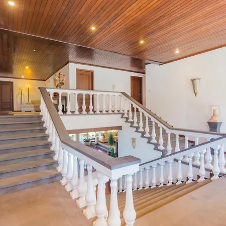 Flh Luxury Mar With Private Sea Access بيت للعطل كانيسال