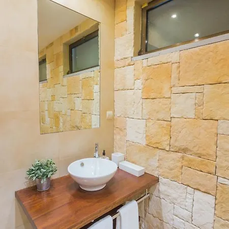 Flh Luxury Mar With Private Sea Access بيت للعطل كانيسال