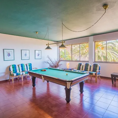 Flh Luxury Mar With Private Sea Access *