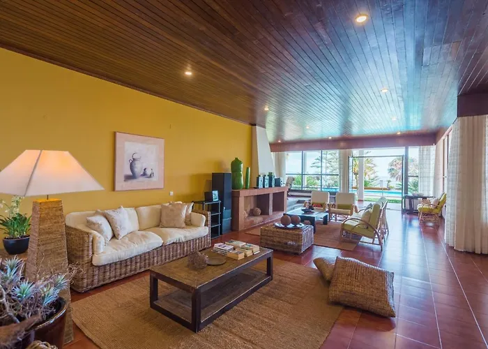 Flh Luxury Mar With Private Sea Access *