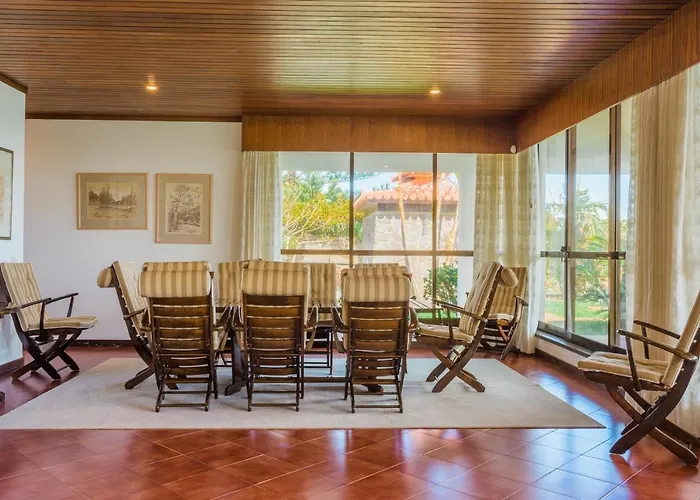 Flh Luxury Mar With Private Sea Access