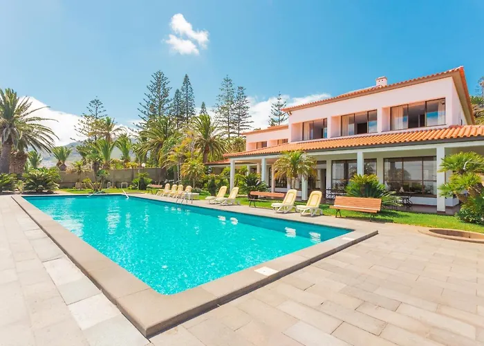 Flh Luxury Mar With Private Sea Access Casa vacanze *