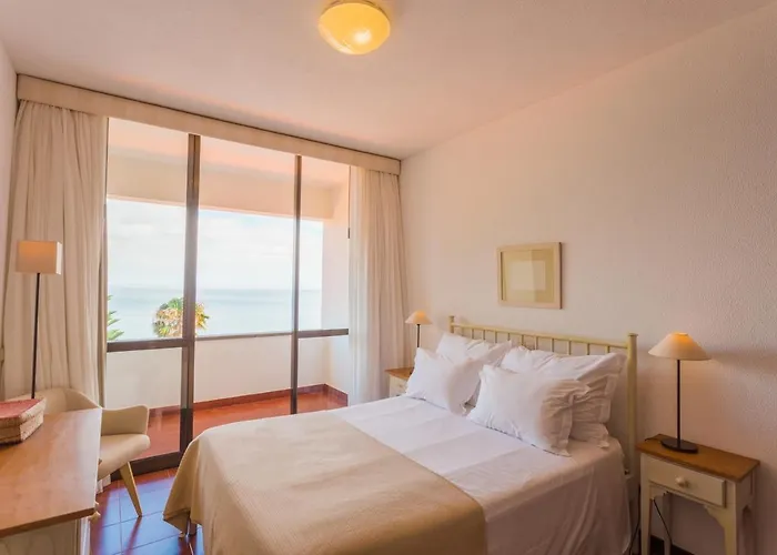 Flh Luxury Mar With Private Sea Access Canical (Madeira)