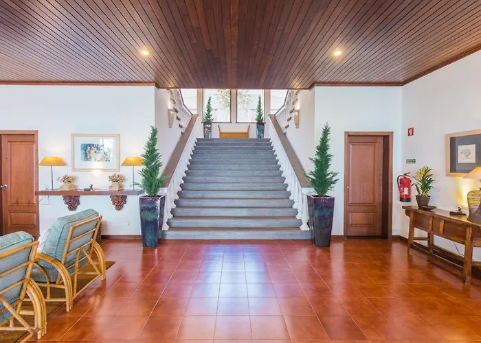 Flh Luxury Mar With Private Sea Access Casa vacanze Canical (Madeira)