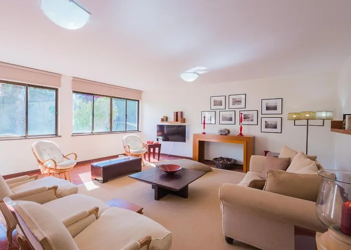 Flh Luxury Mar With Private Sea Access Casa vacanze *