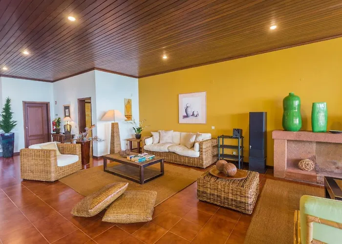 Flh Luxury Mar With Private Sea Access