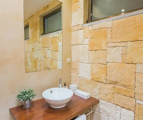 Flh Luxury Mar With Private Sea Access Casa vacanze Canical (Madeira)