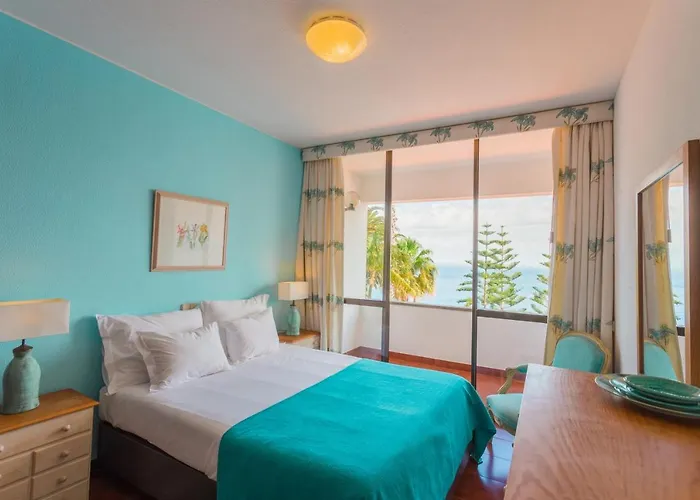 Flh Luxury Mar With Private Sea Access Canical (Madeira)