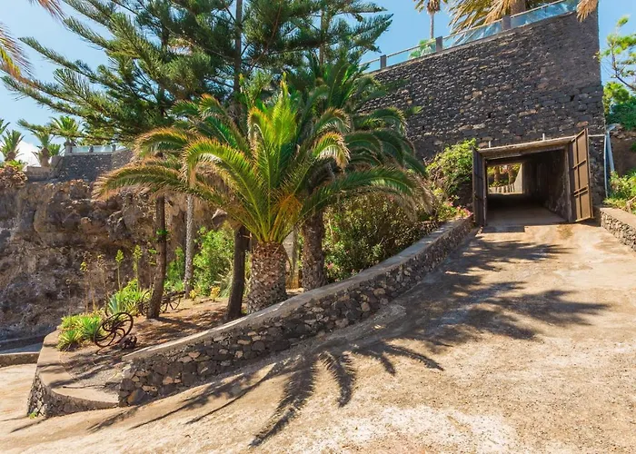 Casa vacanze Flh Luxury Mar With Private Sea Access Canical (Madeira)