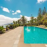 Flh Luxury Mar With Private Sea Access Casa vacanze Canical (Madeira)