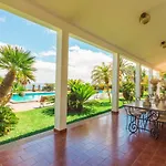 Flh Luxury Mar With Private Sea Access Canical (Madeira)