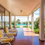 Flh Luxury Mar With Private Sea Access Casa vacanze Canical (Madeira)