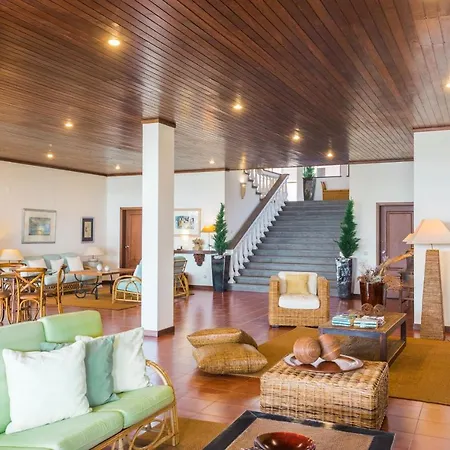 Flh Luxury Mar With Private Sea Access Holiday home