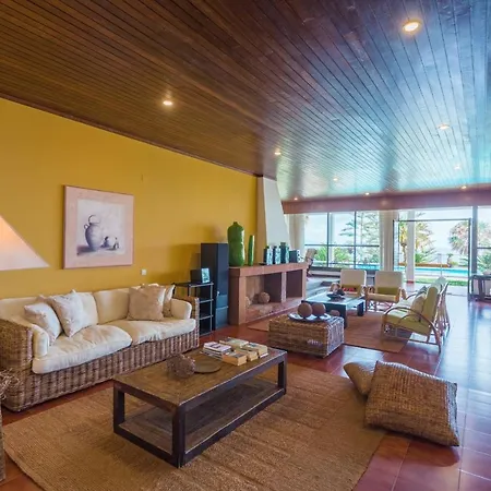 Flh Luxury Mar With Private Sea Access *