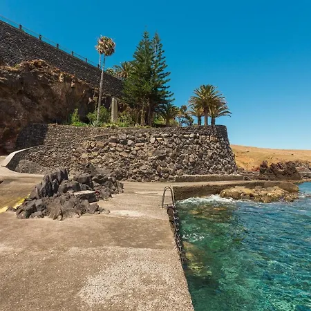 Flh Luxury Mar With Private Sea Access Canical (Madeira)
