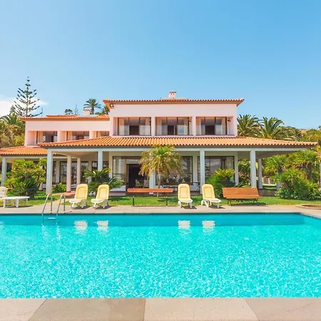 Flh Luxury Mar With Private Sea Access Casa de Férias *