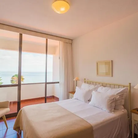 Flh Luxury Mar With Private Sea Access Canical (Madeira)