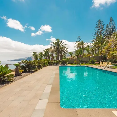 Flh Luxury Mar With Private Sea Access Holiday home Canical (Madeira)