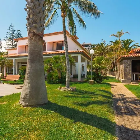 Σπίτι διακοπών Flh Luxury Mar With Private Sea Access Canical (Madeira)