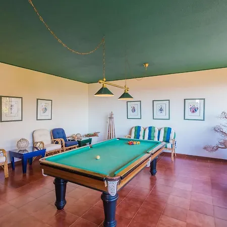 Flh Luxury Mar With Private Sea Access Canical (Madeira)