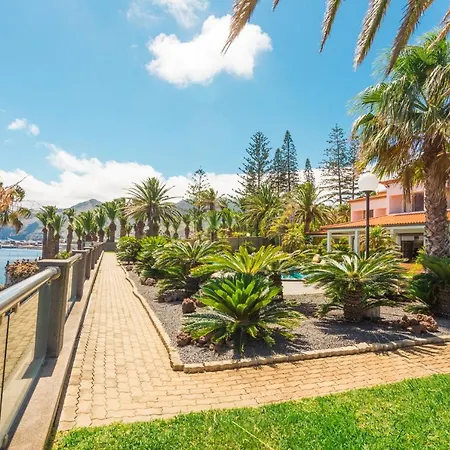 Flh Luxury Mar With Private Sea Access