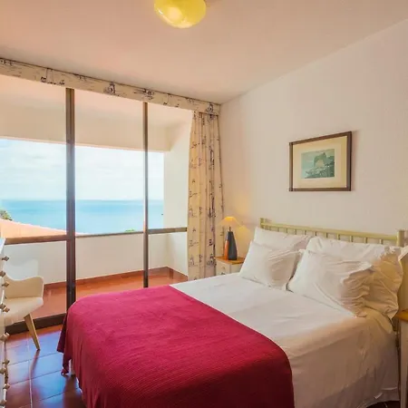 Flh Luxury Mar With Private Sea Access Holiday home Canical (Madeira)