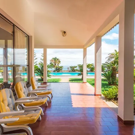 Flh Luxury Mar With Private Sea Access Holiday home Canical (Madeira)