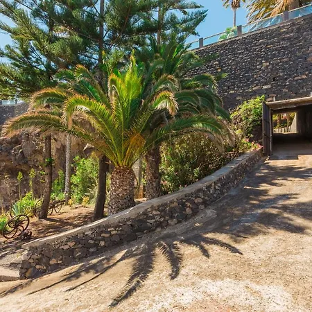 Σπίτι διακοπών Flh Luxury Mar With Private Sea Access Canical (Madeira)