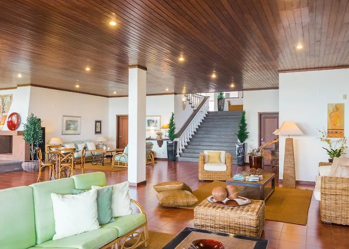 Flh Luxury Mar With Private Sea Access Casa vacanze