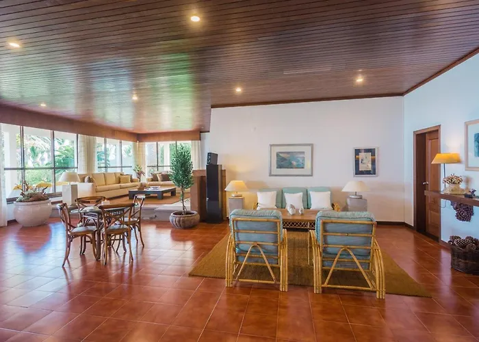 Flh Luxury Mar With Private Sea Access Σπίτι διακοπών *