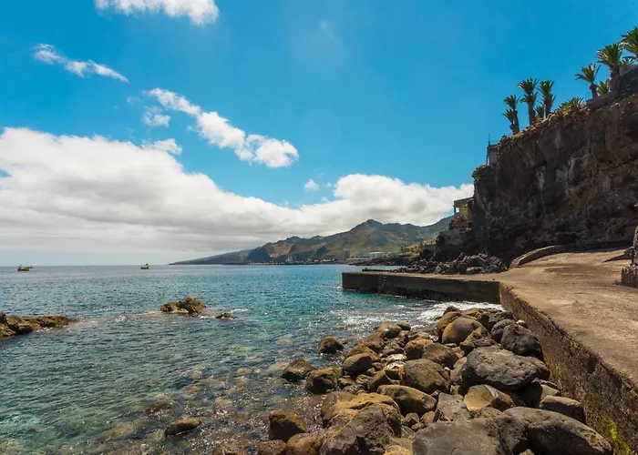 Flh Luxury Mar With Private Sea Access