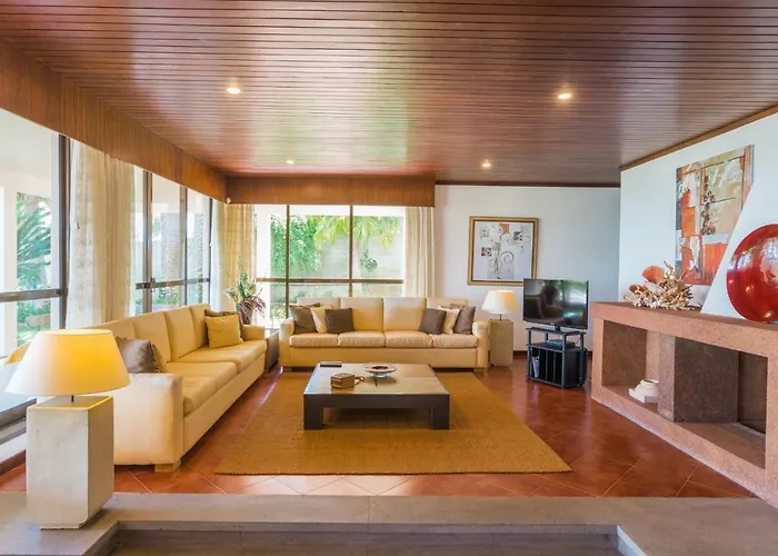 Σπίτι διακοπών Flh Luxury Mar With Private Sea Access *