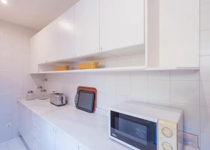 Flh Luxury Mar With Private Sea Access Casa vacanze *