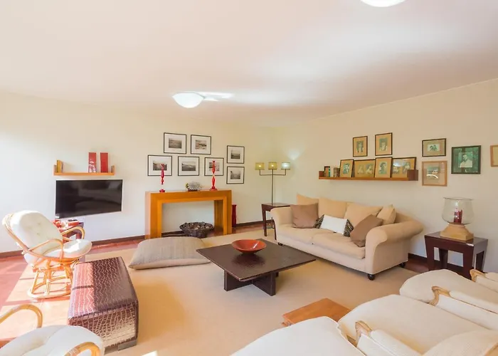 Flh Luxury Mar With Private Sea Access Σπίτι διακοπών Canical (Madeira)