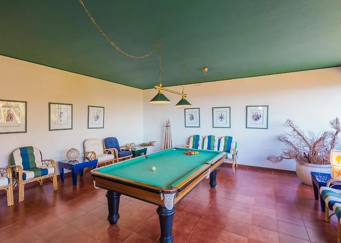 Flh Luxury Mar With Private Sea Access Canical (Madeira)