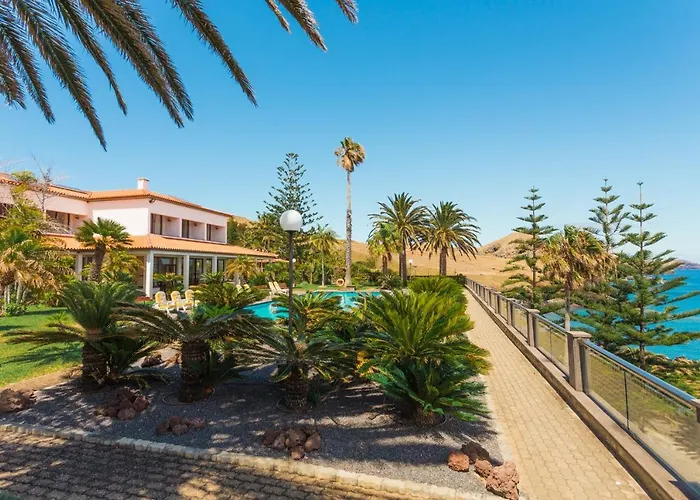 Flh Luxury Mar With Private Sea Access Casa vacanze *