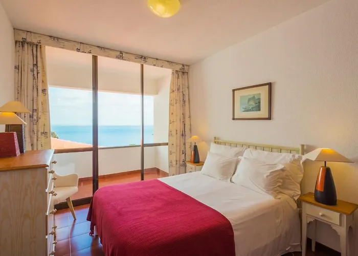 Flh Luxury Mar With Private Sea Access Casa vacanze Canical (Madeira)
