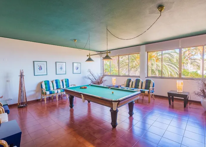 Flh Luxury Mar With Private Sea Access *