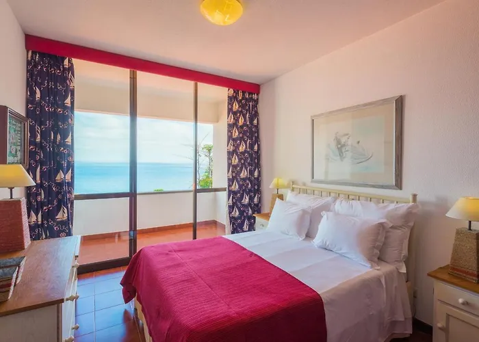 Flh Luxury Mar With Private Sea Access Canical (Madeira)